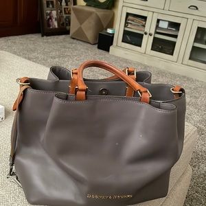 Dooney & Bourke Leather Purse